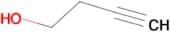 3-Butyn-1-ol