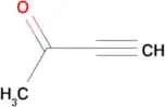 3-Butyn-2-one