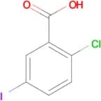 2-Chloro-5-iodobenzoic acid