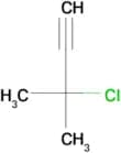 3-Chloro-3-methyl-1-butyne