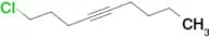 1-Chloro-4-nonyne