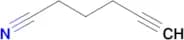 5-Cyano-1-pentyne