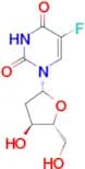 2′-Deoxy-5-fluorouridine