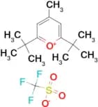 2,6-Di-t-butyl-4-methylpyrilium triflate