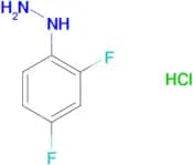 2,4-Difluorophenylhydrazine hydrochloride