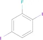2,5-Diiodofluorobenzene