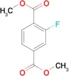 Dimethyl fluoroterephthalate