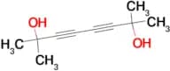 2,7-Dimethyl-3,5-octadiyn-2,7-diol