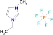 1-Ethyl-3-methylimidazolium hexafluorophosphate