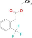 Ethyl 2-(trifluoromethyl)phenylacetate