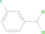 3-Fluorobenzal chloride