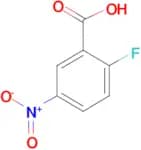 2-Fluoro-5-nitrobenzoic acid