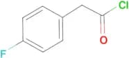 4-Fluorophenylacetyl chloride