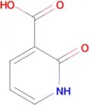 2-Hydroxynicotinic acid