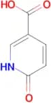 6-Hydroxynicotinic acid