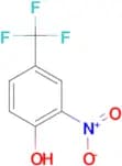 4-Hydroxy-3-nitrobenzotrifluoride
