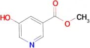 Methyl 5-hydroxynicotinate