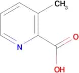3-Methylpicolinic acid
