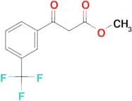 Methyl 3-trifluoromethylbenzoylacetate