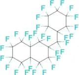 Perfluoro(benzyltetralin)