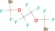 Perfluoro-1,6-dibromo-2,5-dioxahexane