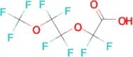Perfluoro-3,6-dioxaheptanoic acid