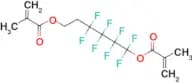 1H,1H,2H,2H-Perfluoro-1,6-hexyldimethacrylate