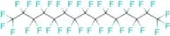 Perfluoropentadecane