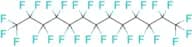 Perfluorotridecane