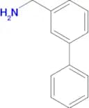 3-Phenylbenzyl amine