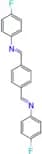 Terepthalbis(4-fluoroaniline)
