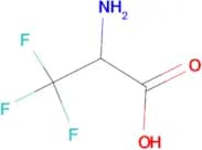 DL-3,3,3-Trifluoro-2-alanine
