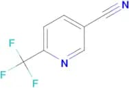 6-Trifluoromethylnicotinonitrile