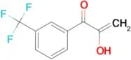 1-(3-Trifluoromethylphenyl)-1,2-propanedione