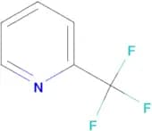 2-(Trifluoromethyl)pyridine