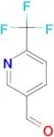 6-(Trifluoromethyl)pyridine-3-carboxaldehyde