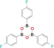 Tris(4-fluorophenyl)boroxine