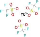Ytterbium (III) trifluoromethanesulphonate