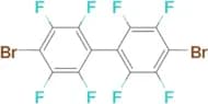4,4′-Dibromooctafluorobiphenyl