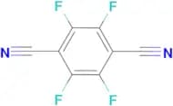 Tetrafluoroterephthalonitrile