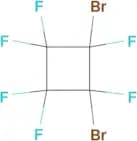 1,2-Dibromohexafluorocyclobutane