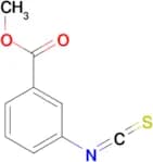 3-Methoxycarbonylphenyl isothiocyanate