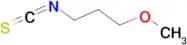 3-Methoxypropylisothiocyanate