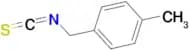 4-Methylbenzyl isothiocyanate