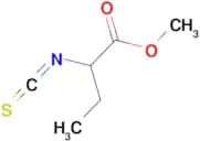 Methyl DL-2-isothiocyanatobutyrate