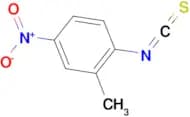 2-Methyl-4-nitrophenyl isothiocyanate