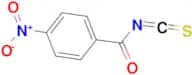 4-Nitrobenzoyl isothiocyanate