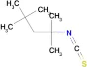 tert-Octylisothiocyanate