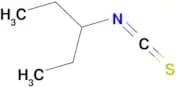3-Pentyl isothiocyanate
