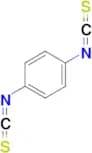 1,4-Phenylene diisothiocyanate